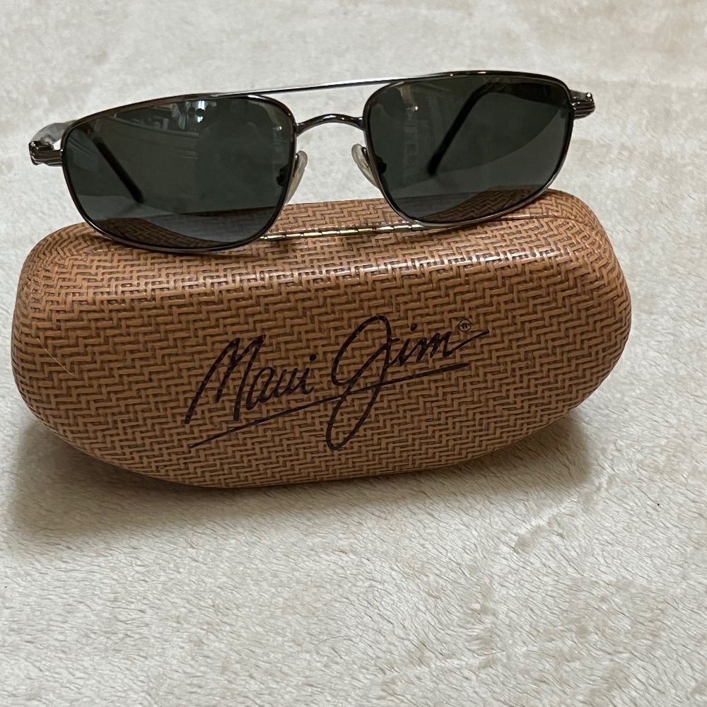 Maui Jim
